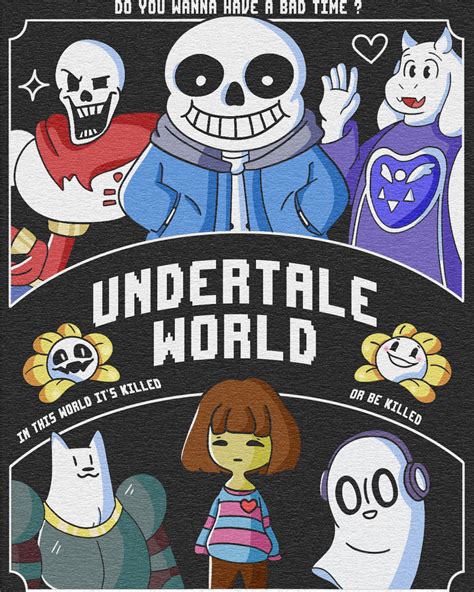 Undertale